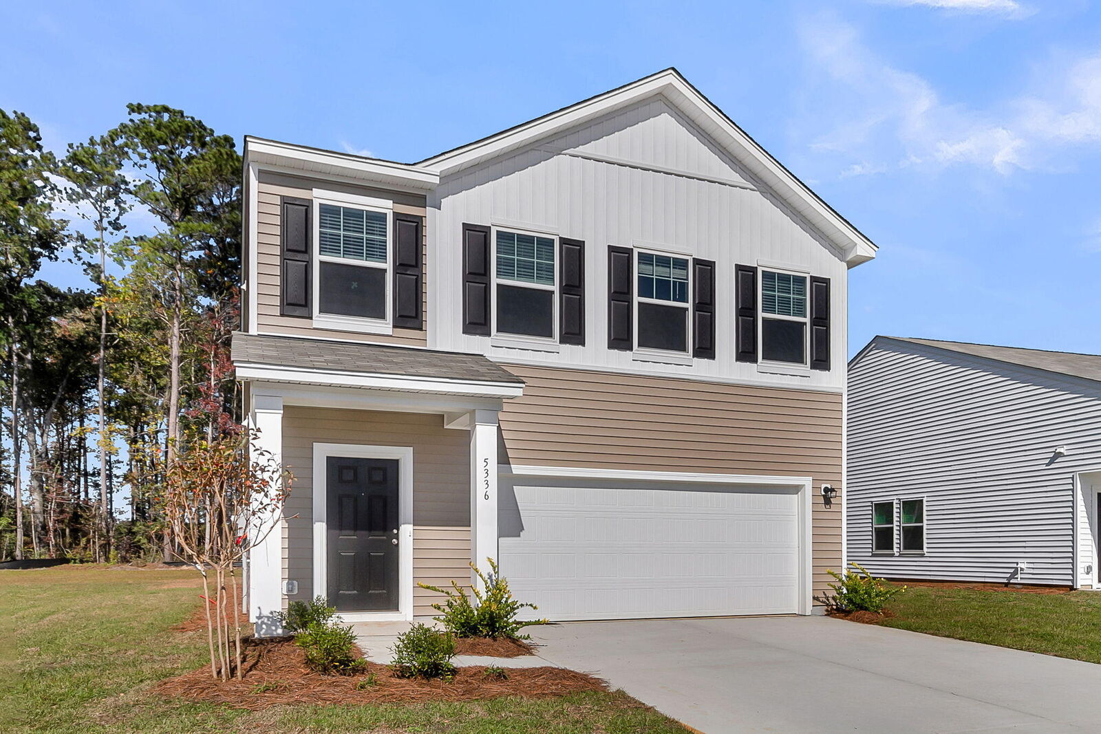 Property Photo: 5328 Cottage Landing Drive SC 29485