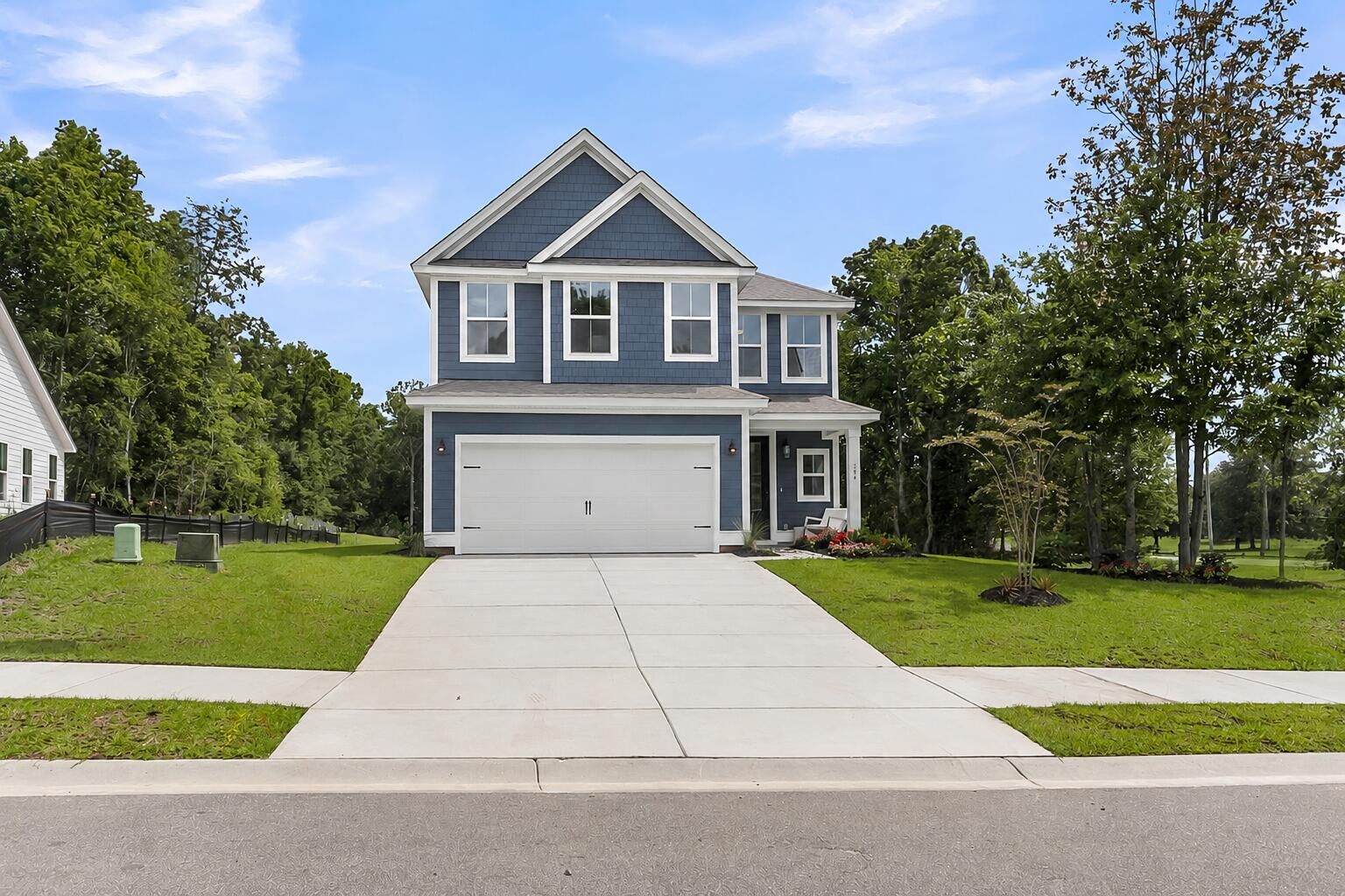 Property Photo:  3 Tuggle Lane Drive  SC 29472 