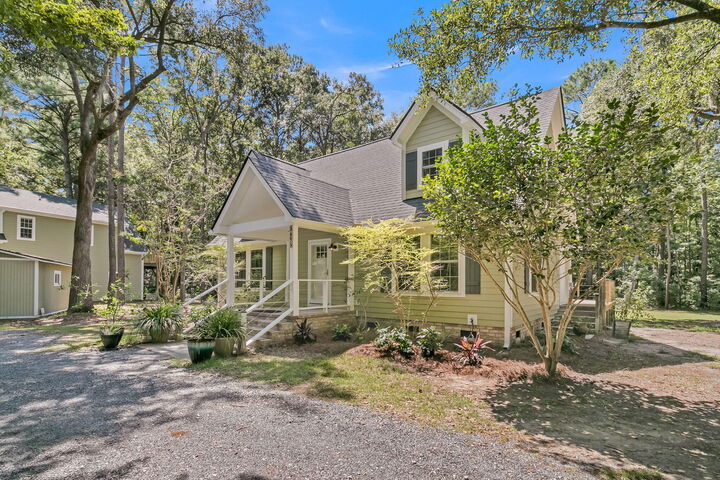 Property Photo:  2895 Fagan Way  SC 29455 