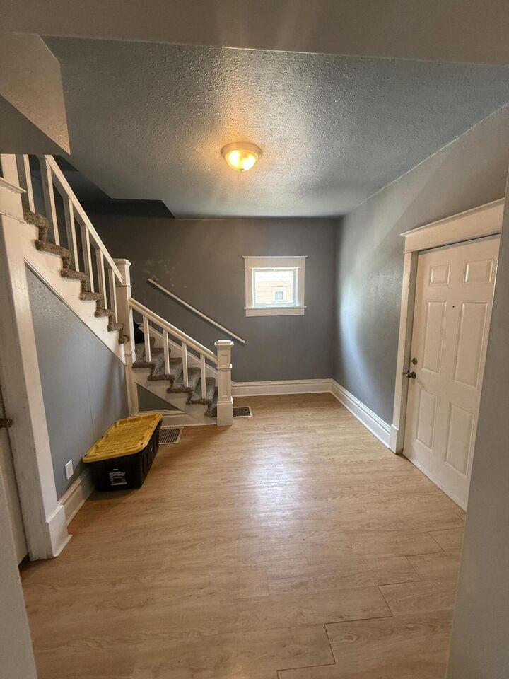 Property Photo: 920 14th Street IA 50036
