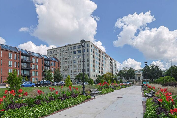 Property Photo: 400 Pike Street OH 45202