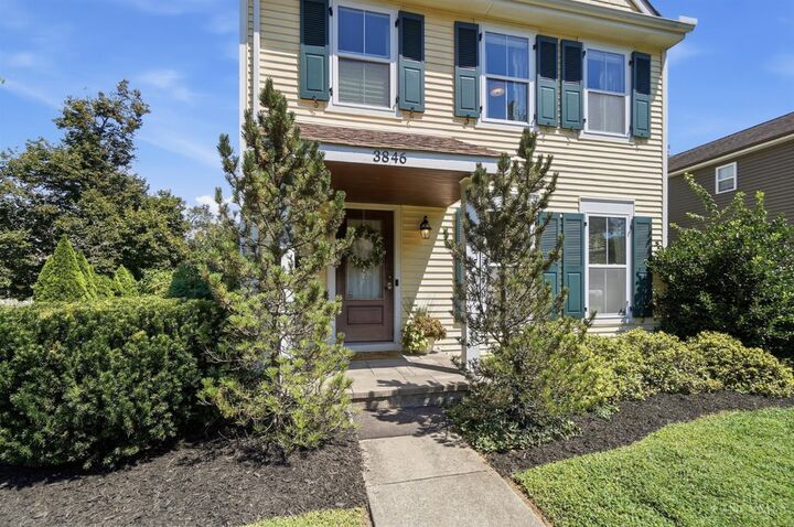Property Photo:  3846 Beech Street  OH 45227 