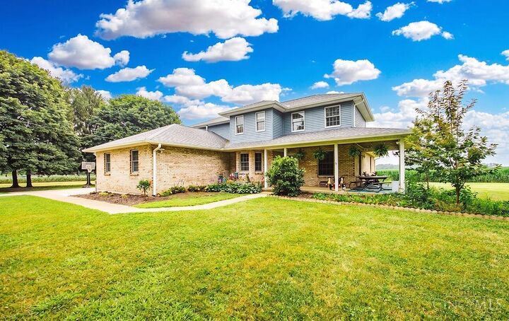 Property Photo: 7947 Contreras Road OH 45056