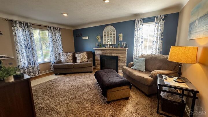 Property Photo: 3849 Sharonview Drive OH 45241