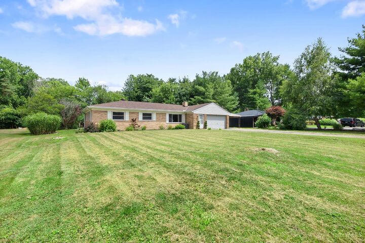 Property Photo:  4220 Forsythia Drive  OH 45245 