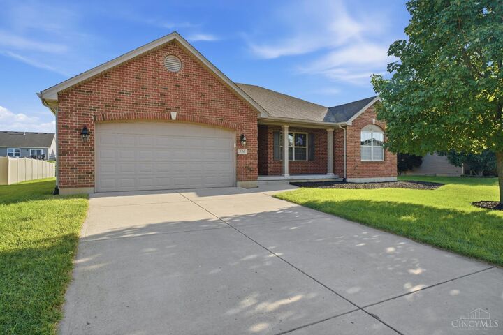 Property Photo: 330 Deep Woods Court OH 45005