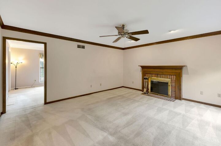 Property Photo: 7307 Mallard Drive OH 45069