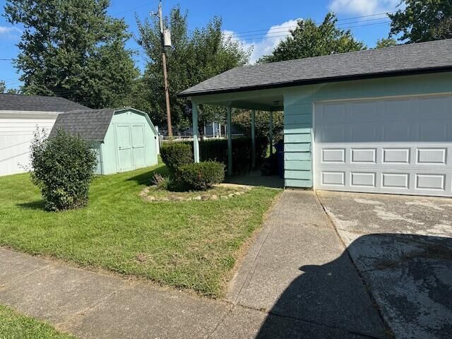 Property Photo:  3630 Manila Drive  OH 43081 