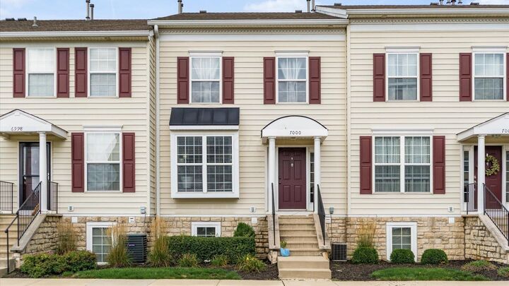 Property Photo: 7000 Monarchos Drive OH 43054