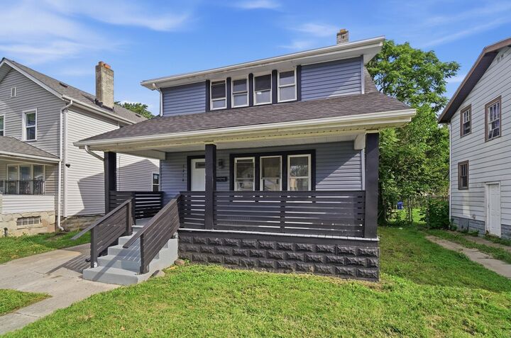 Property Photo:  1218 E 22nd Avenue  OH 43211 