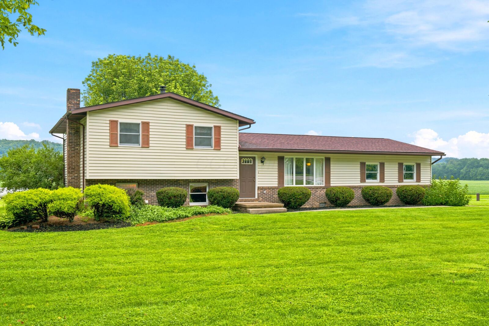 Property Photo:  44480 US Highway 36  OH 43812 