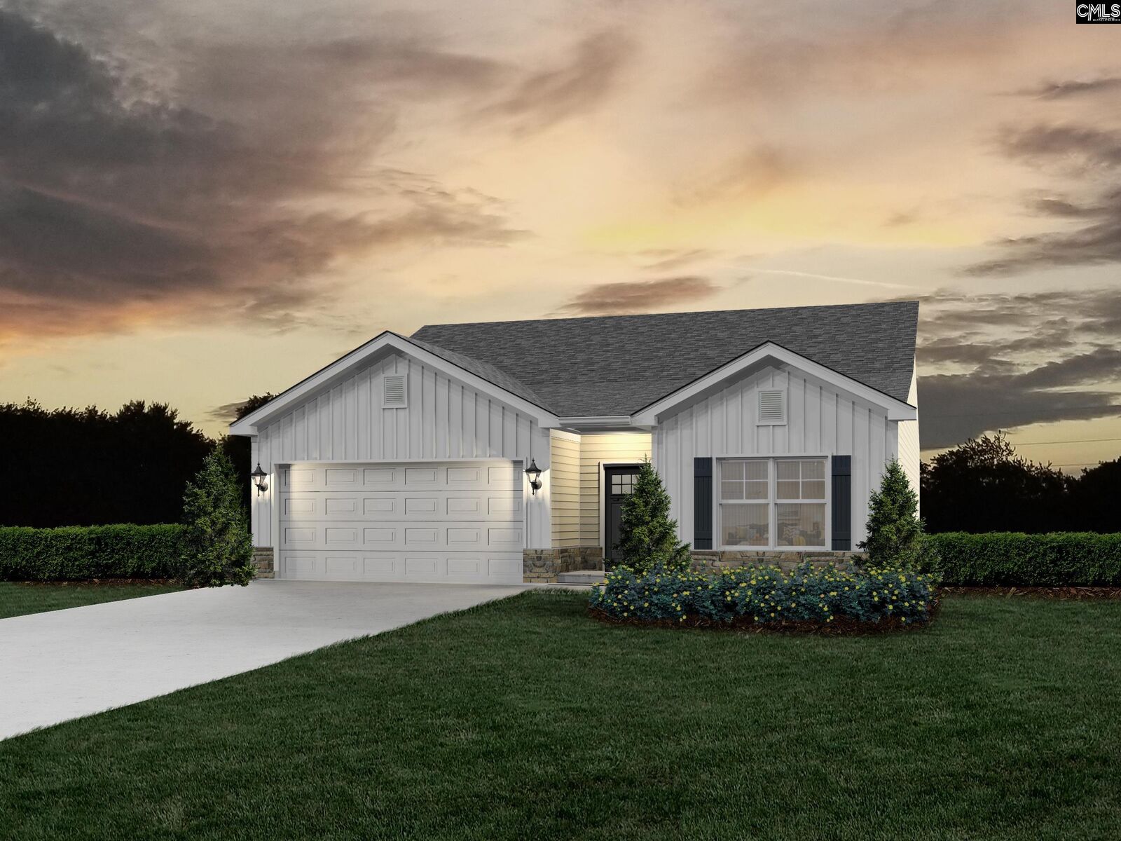 Property Photo:  238 Boseman  SC 29063 