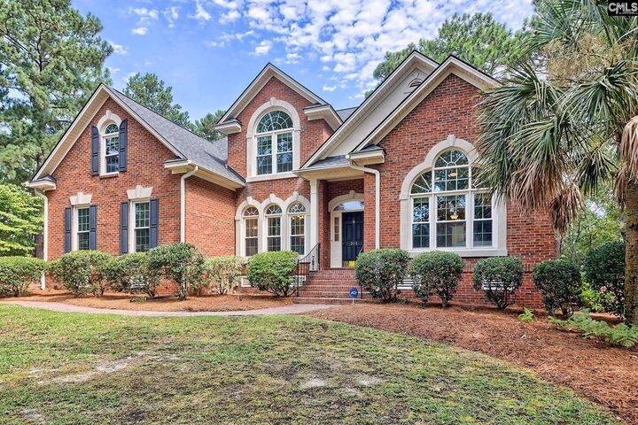 Property Photo:  203 Wild Cherry  SC 29223 