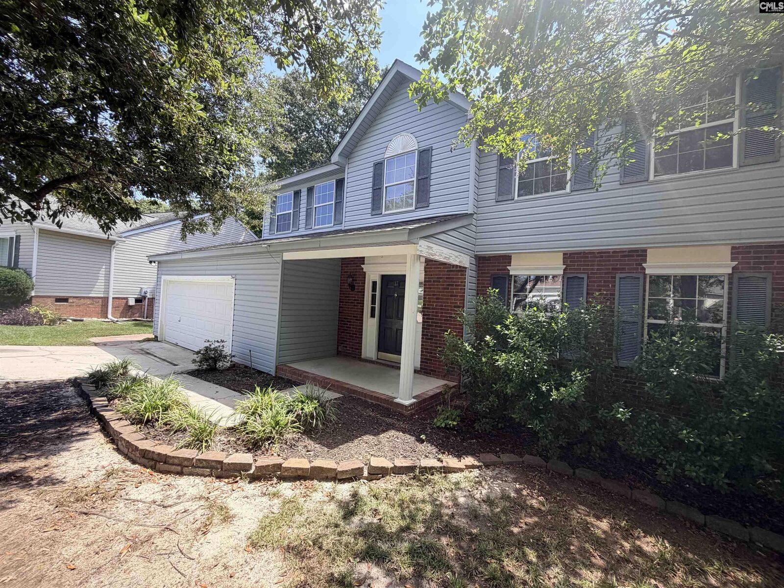 Property Photo:  17 Oak Stand  SC 29063 