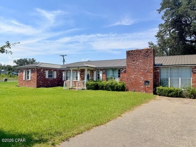 Property Photo:  6920 Florida Street  FL 32442 