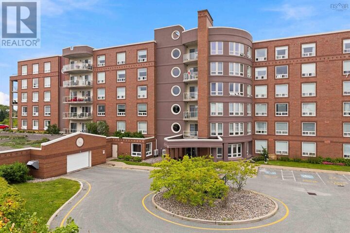 Property Photo:  77 Russell Lake Drive 406  NS B2W 6R8 