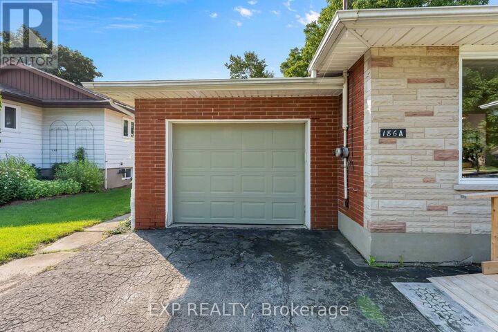 Property Photo:  186A Lakeshore Road  ON L2N 2V3 