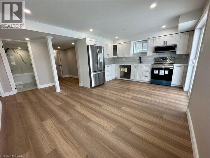 Property Photo:  47 Anderson Road  ON N3T 0S2 