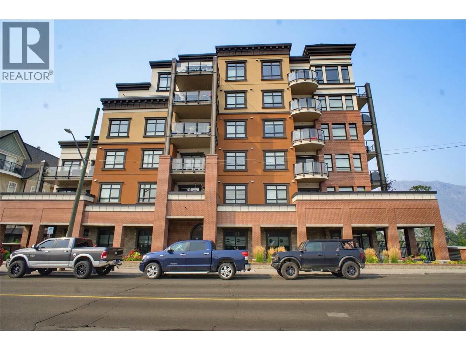 Property Photo: 568 Lorne Street 205 BC V2C 1W3