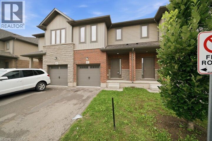 Property Photo: 77 Diana Avenue 87 ON N3T 0R6
