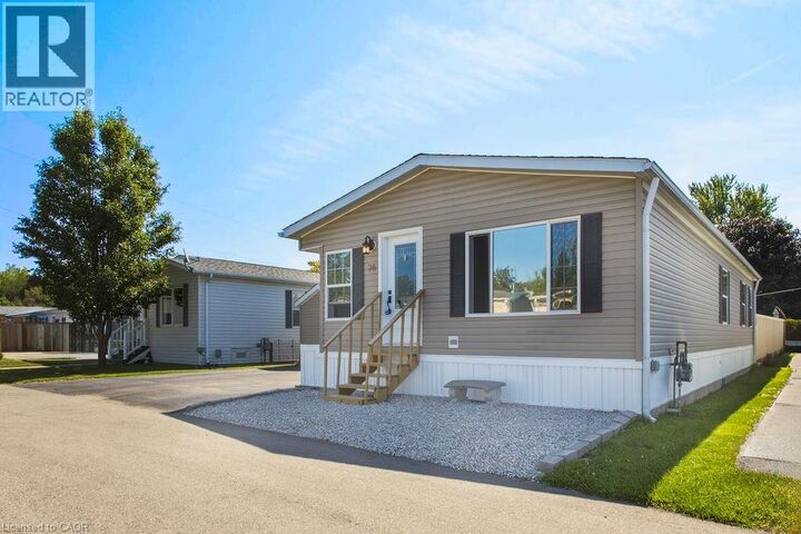 Property Photo: 26 Elm Street ON N0B 2J0