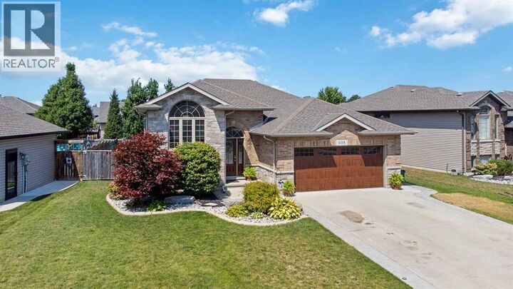 Property Photo:  608 Spokane Boulevard  ON N0N 1G0 