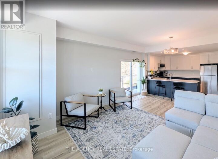 Property Photo: 100 Promenade Circle 401 ON L4J 7W7