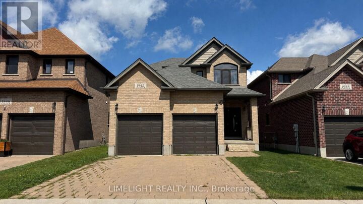 1942 Cedarpark Drive — photo 1