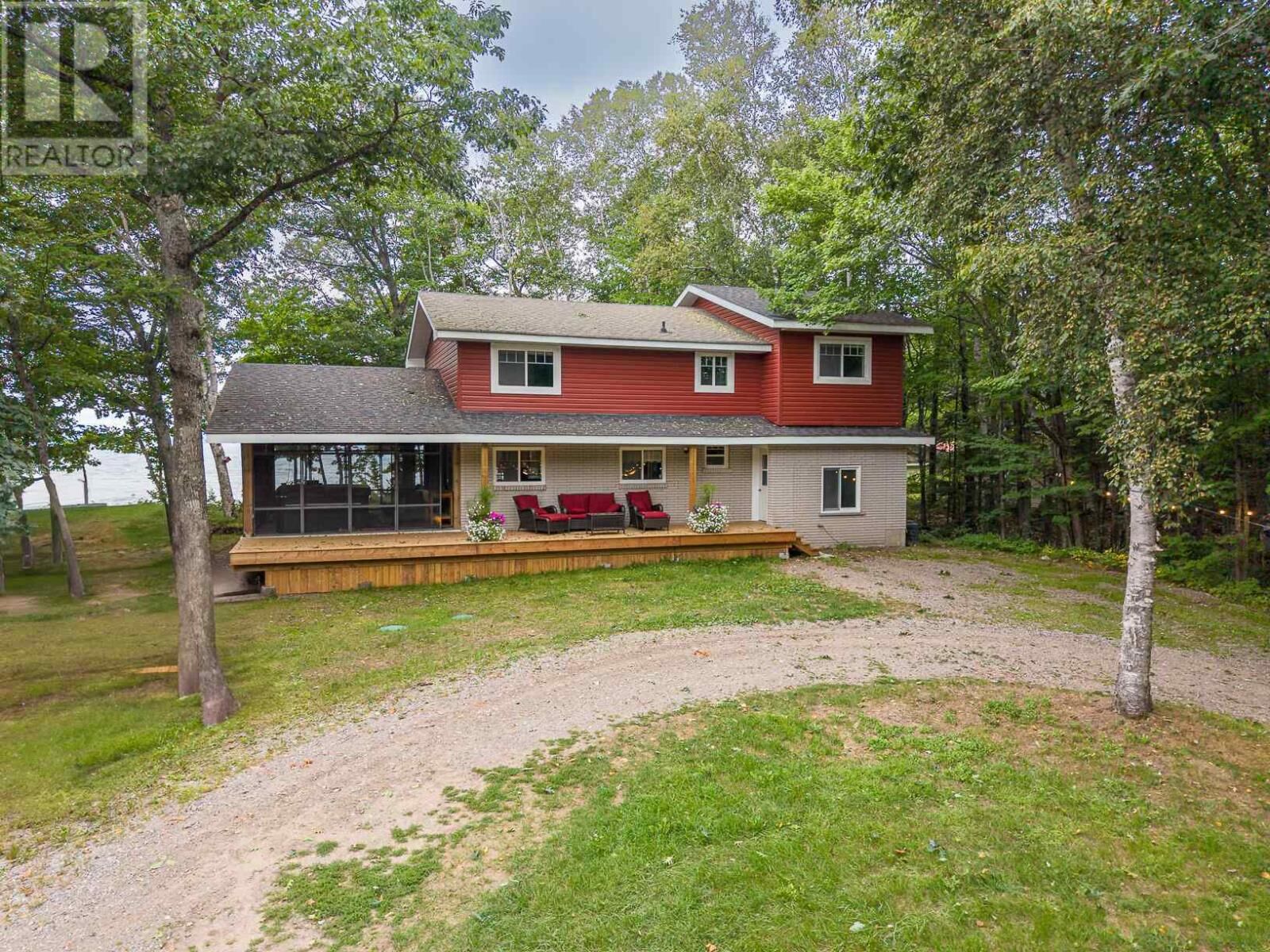Property Photo:  9 Nokomis Beach Rd  ON P6A 5K6 