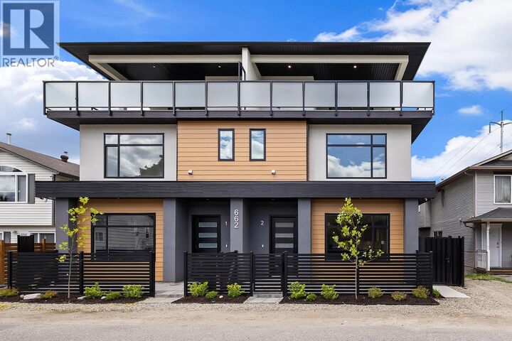 662 Birch Avenue 1 — photo 1