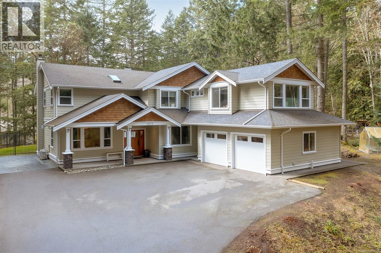 Property Photo:  1622 Millstream Road  BC V9B 6G4 