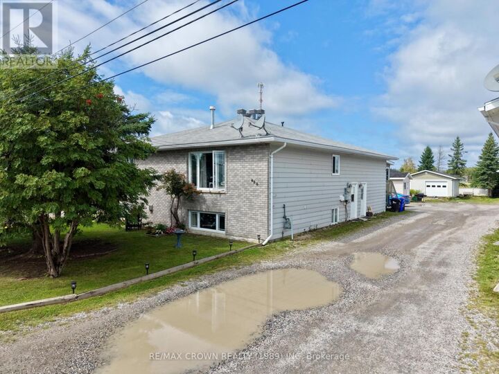 Property Photo:  420 Brisson Boulevard  ON P0L 1N0 