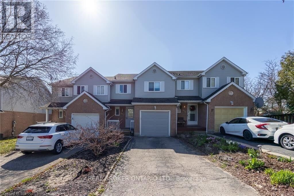 Property Photo:  412 Exmoor Street  ON N2K 3T1 