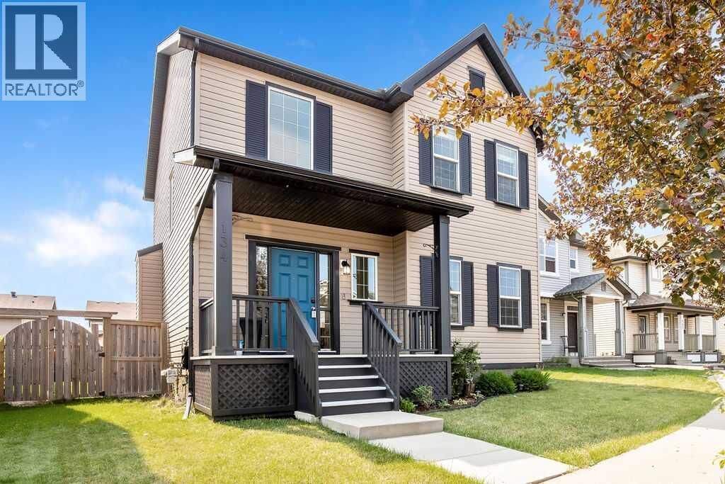 Property Photo:  134 Prestwick Terrace Southeast  AB T2Z 0H5 