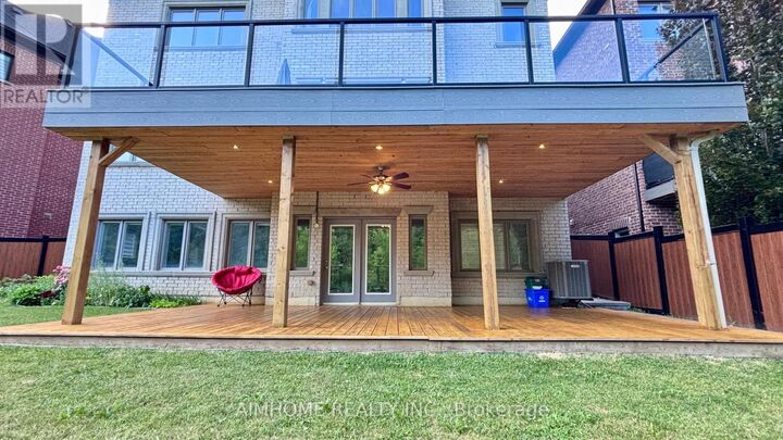 Property Photo:  23 Ria Court  ON L7B 0N4 