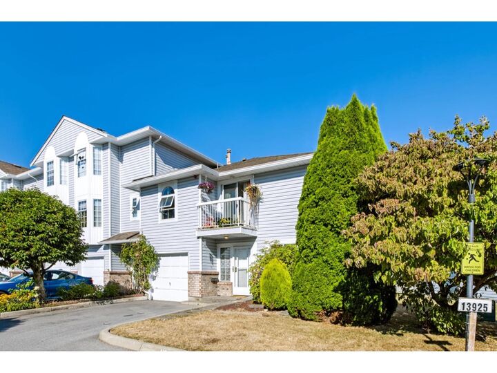 Property Photo: 13925 70 Avenue 1 BC V3W 0A2