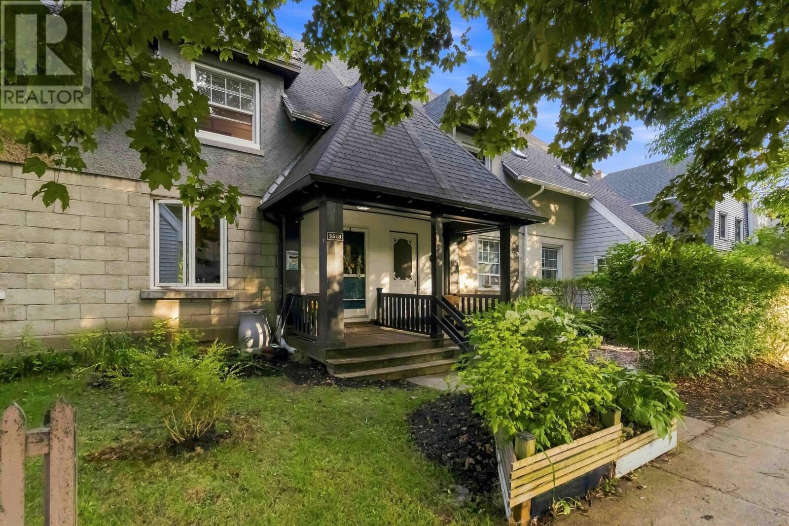 Property Photo:  5518 Stanley Place  NS B3K 2E7 