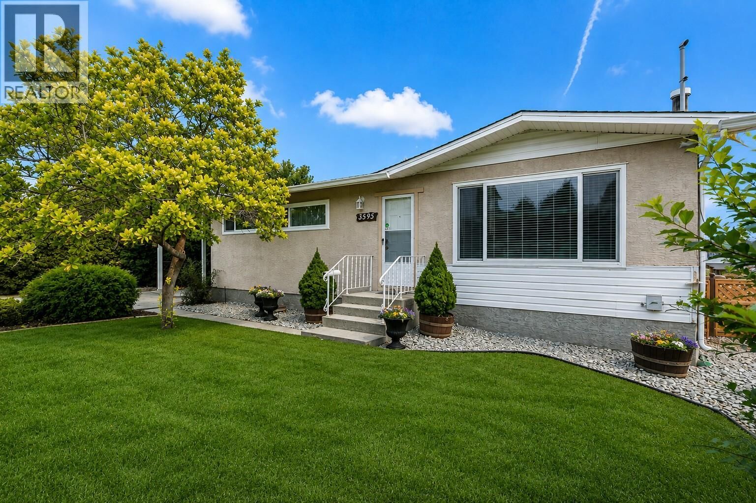 Property Photo: 3595 Brown Road BC V4T 1P5