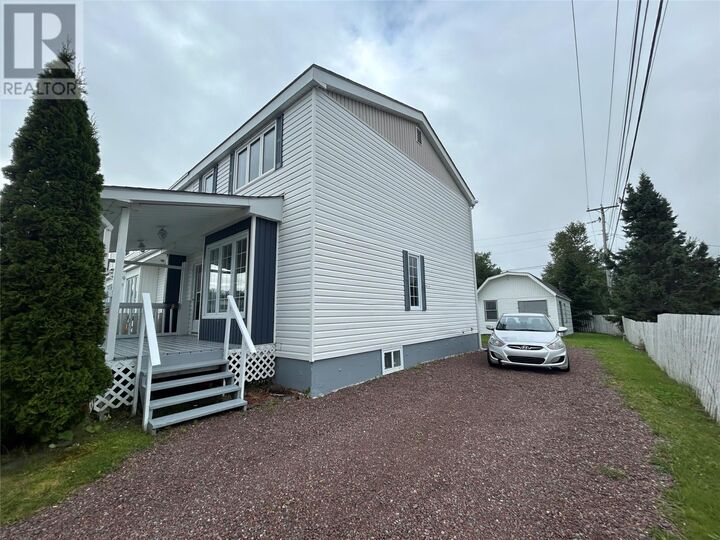 Property Photo:  36 Tucker Place  NL A2A 2K8 