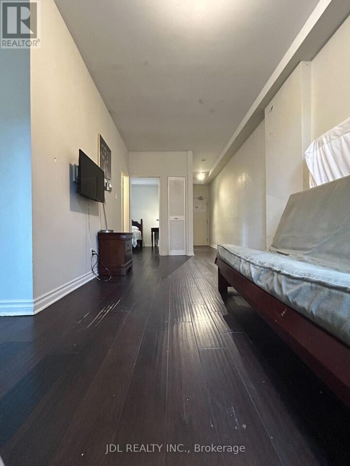 Property Photo: 3 Pembroke St Street ON M5A 2N6