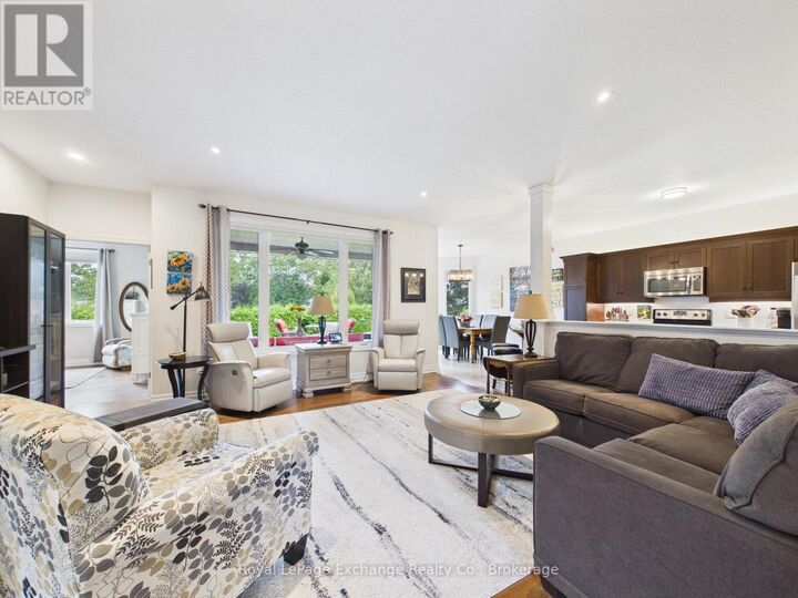 Property Photo:  206 Gregor Drive  ON N2Z 0A4 