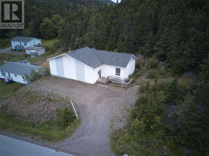 Property Photo:  181 Main Road  NL A0J 1A0 