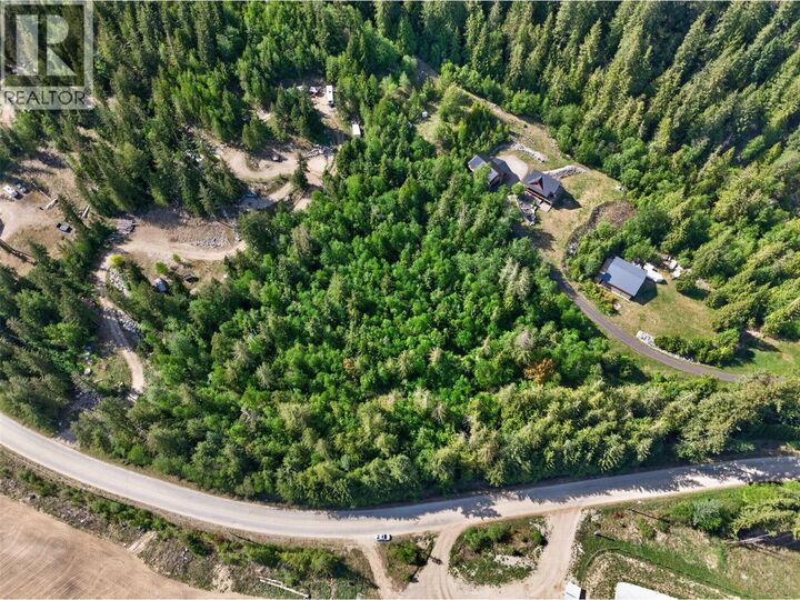 Property Photo:  Lot 6 Cambie-Solsqua Road  BC V0E 2V5 