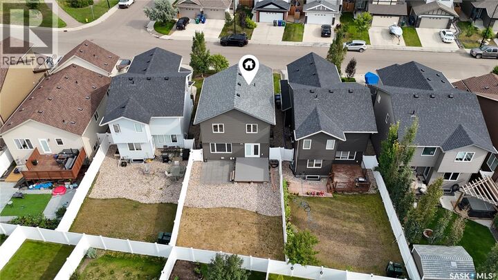 Property Photo: 127 Dagnone Lane SK S7V 0P6