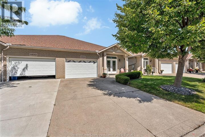 Property Photo:  11824 Blair Street  ON N8P 1T4 