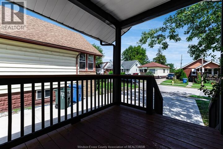 Property Photo:  1343 Lillian  ON N8X 4A4 