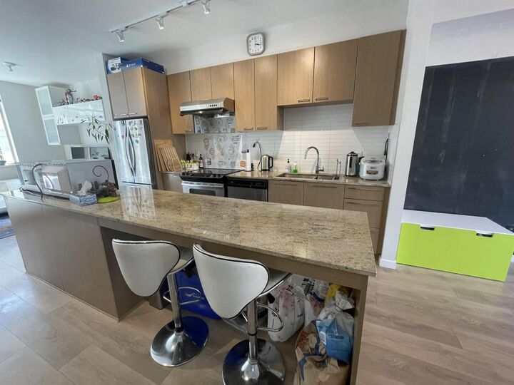 Property Photo:  8473 163 Street  BC V4N 6M7 