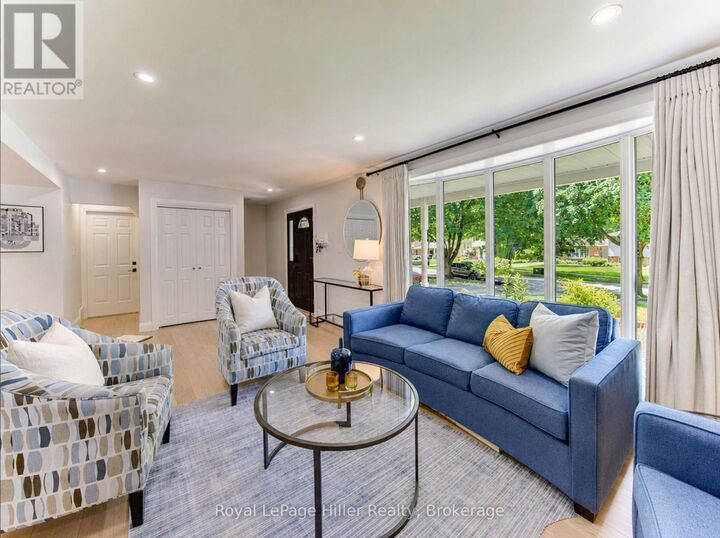 Property Photo: 341 Glendon Road ON N5A 5B8