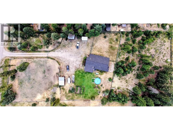 Property Photo:  8309 Rock Creek Road  BC V0B 1T2 