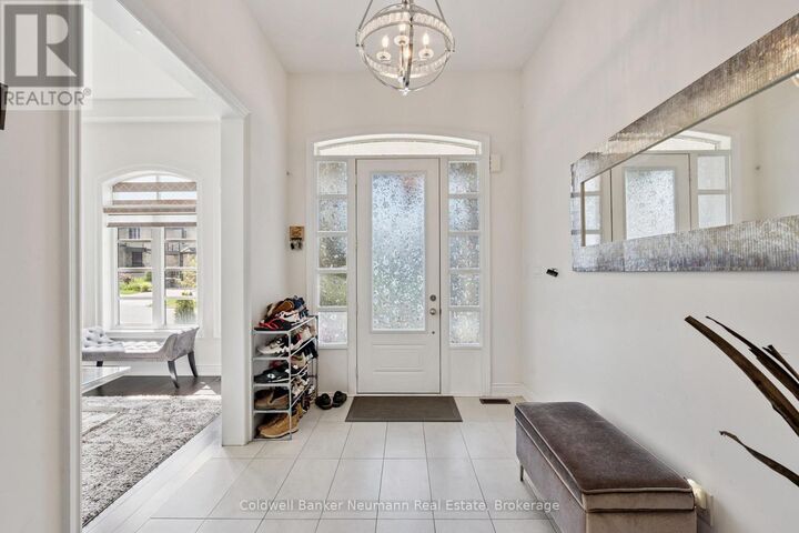 Property Photo:  216 Forest Creek Drive  ON N2R 0M2 